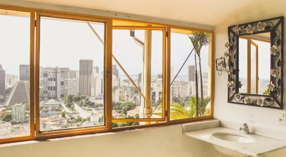 Terra Brasilis Hostel