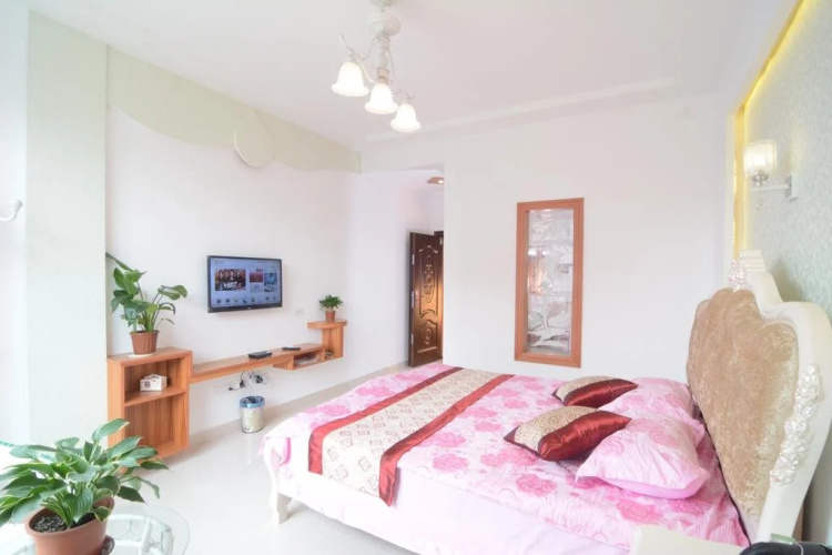 Qianyu Zhijia Hostel