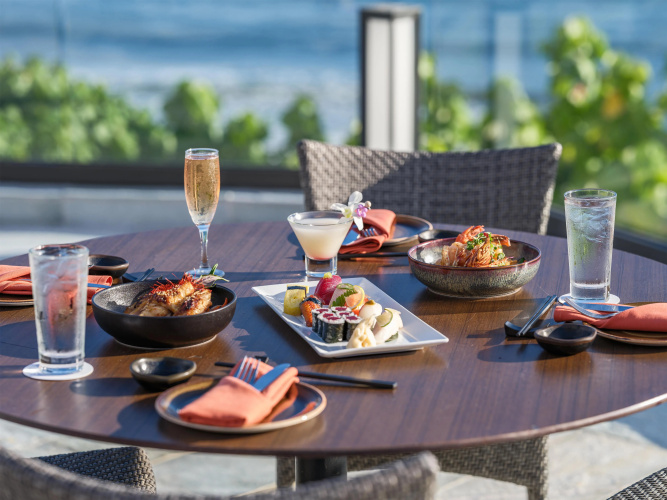 Hyatt Regency Maui Resort & Spa photo 13