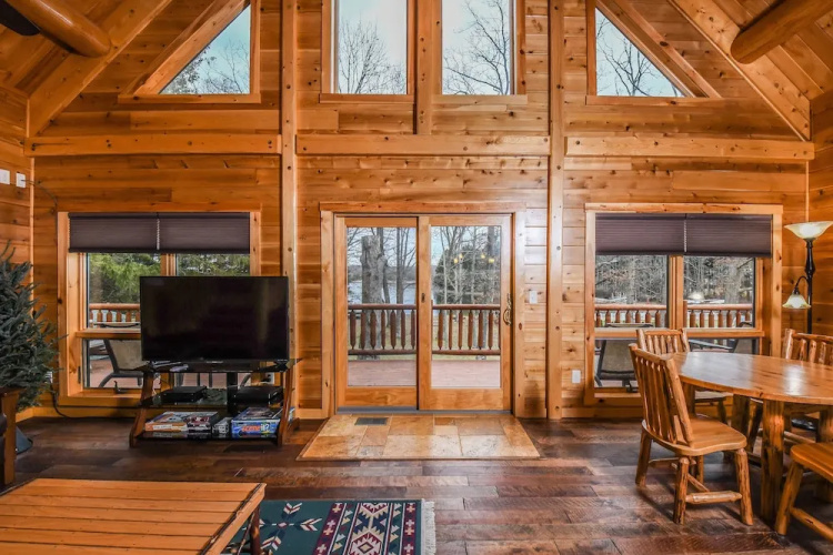 Man Haus 4 Bedroom House