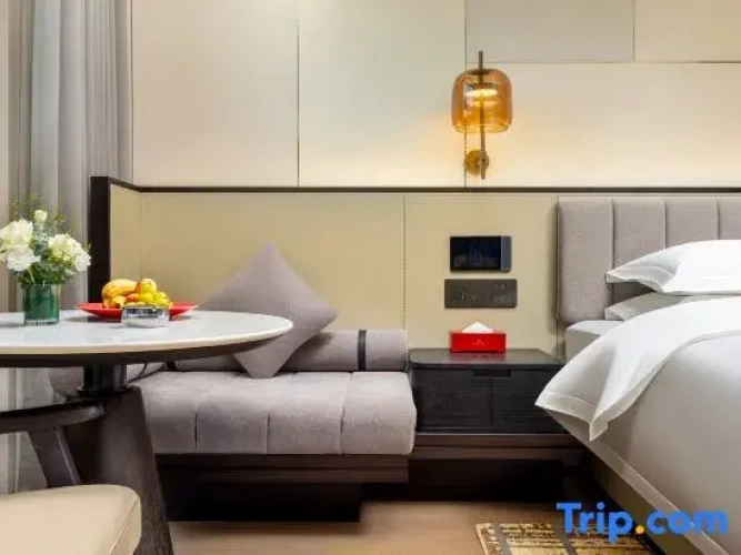Standard Double Family room