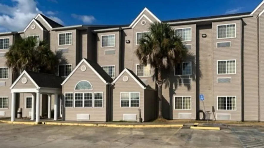 Motel 6 Breaux Bridge, La - Breaux Bridge, LA