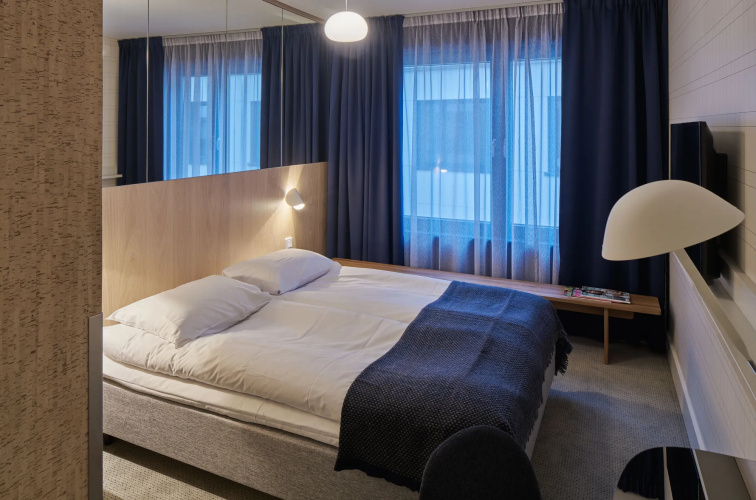Zander K Hotel