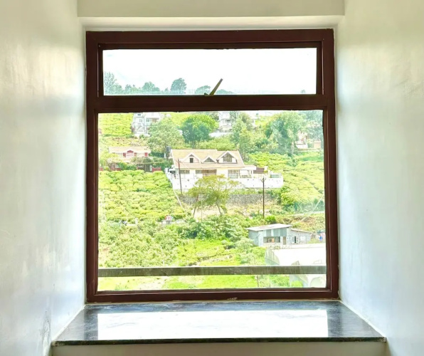 Orange Valley HillStay