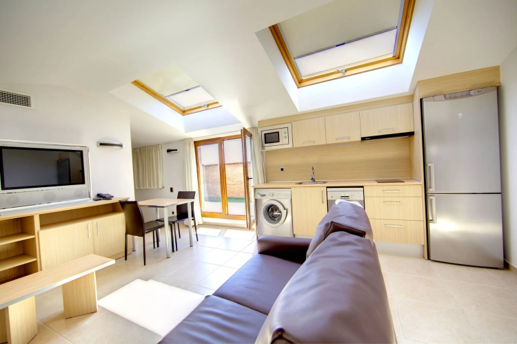 Sono Apartaments