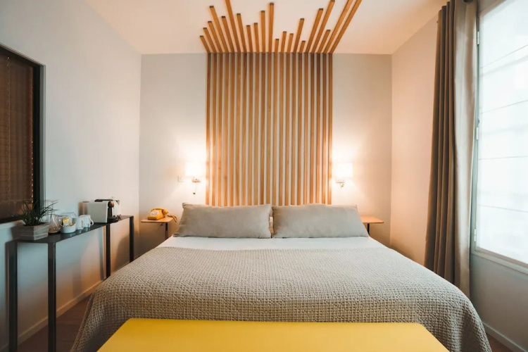 Hotel Briketenia