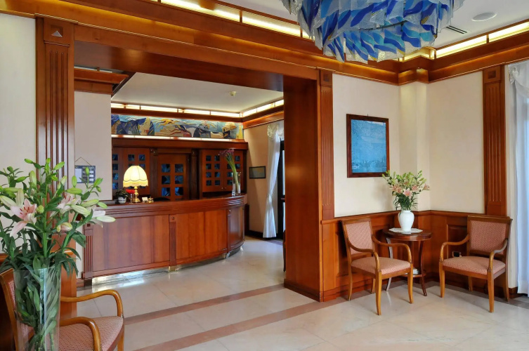 Hotel Villa Venezia