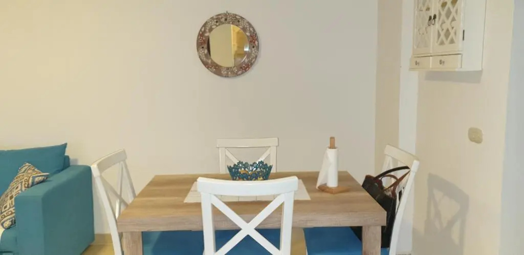Luxurious apartment in sunny lakes Sharm El Sheikh