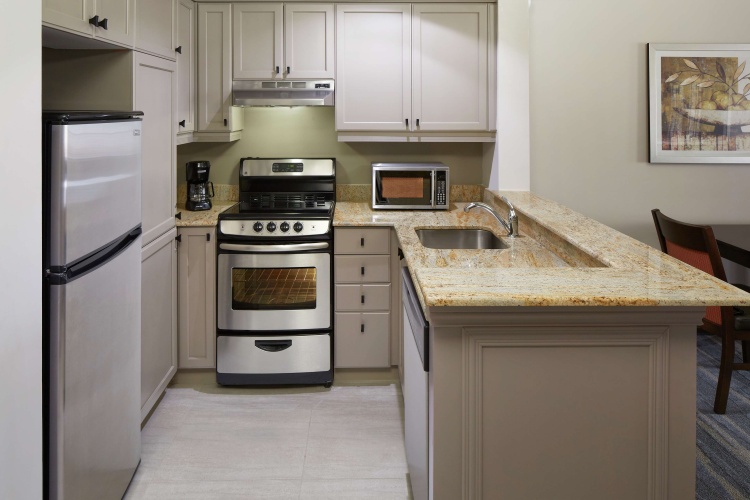 Homewood Suites by Hilton Mont-Tremblant Resort photo 28
