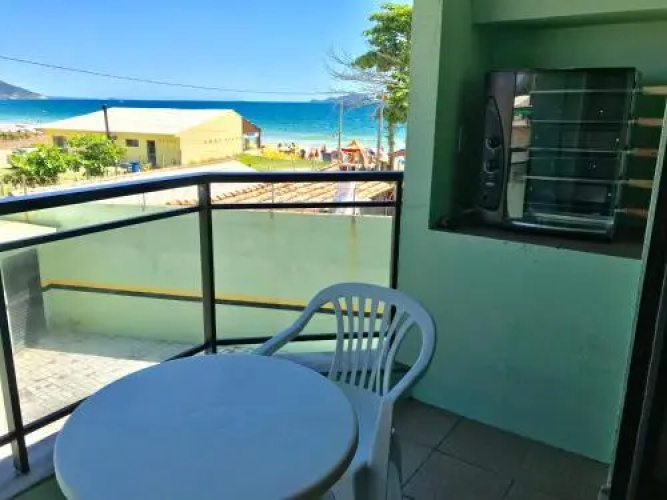 Apartamento Condominio Maria Isabel