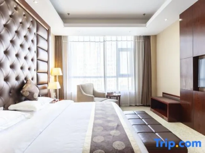 Business Double Suite