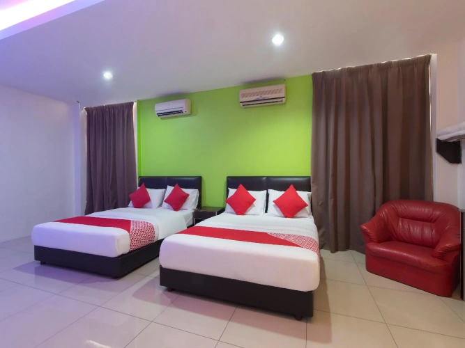 Family Suite