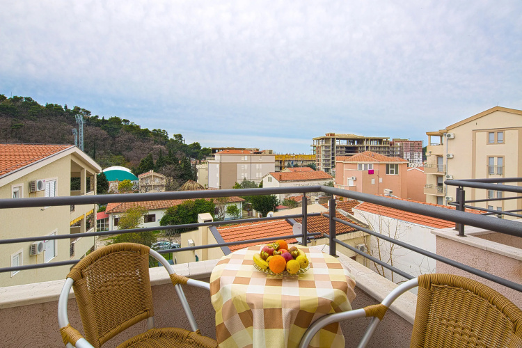 Apartments Holiday