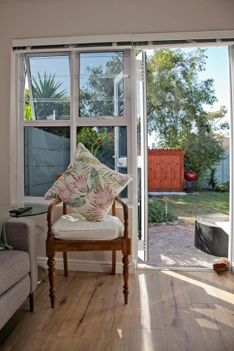Aloe Aloe Cottage