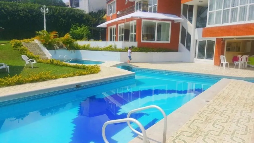Hostal San Rafael Casa Mallorca