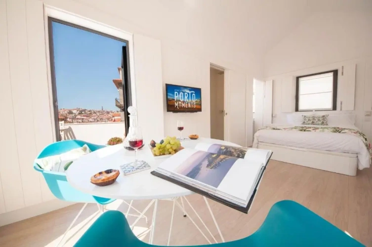 Superior Apartment