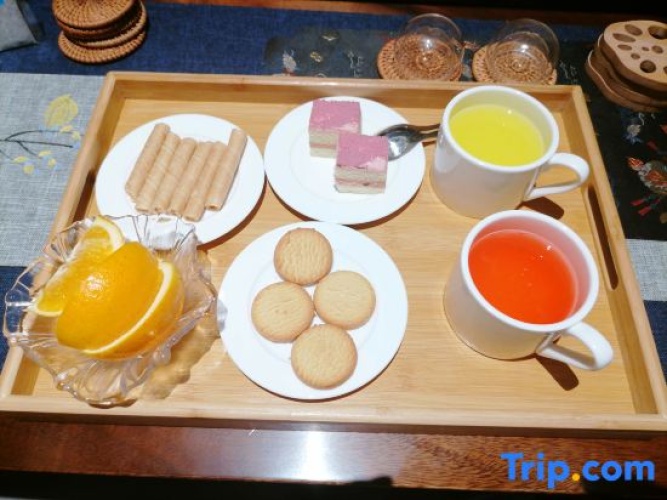 Meal