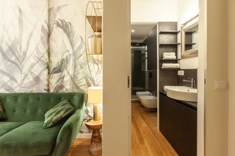 easyhomes - Vincenzo Monti