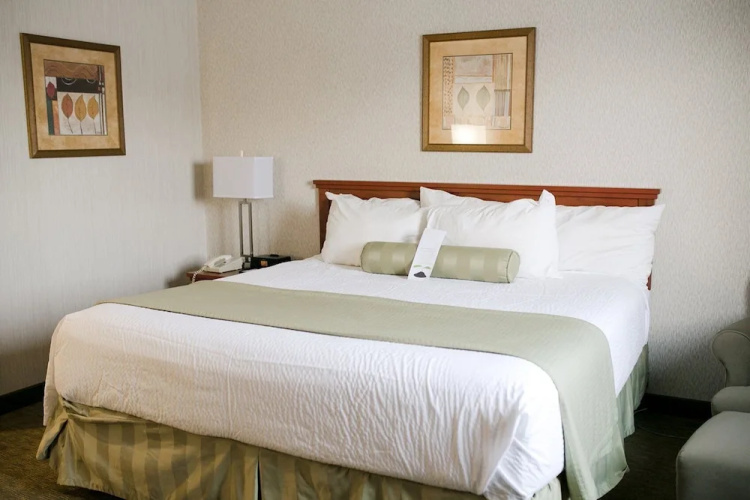 Victoria Inn Flin Flon