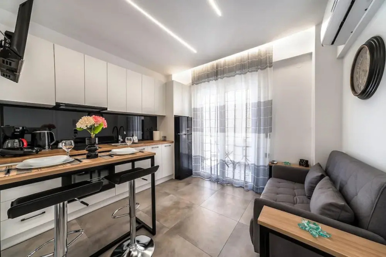 Studio Eirini by Cretanhouses
