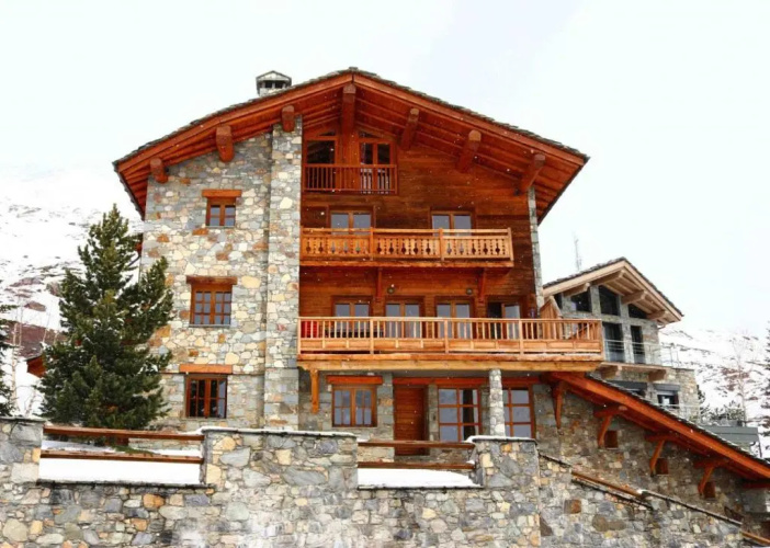 Appartement Petite Charline