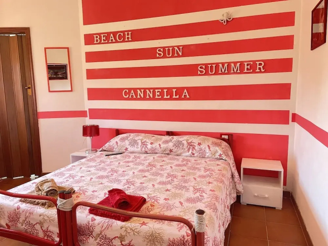 Verter Home B&B