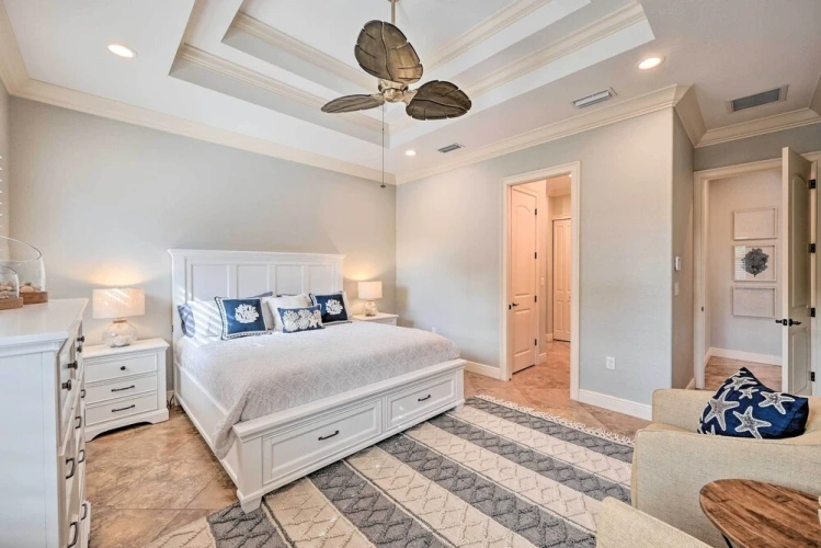 3 Bedrooms Cottage