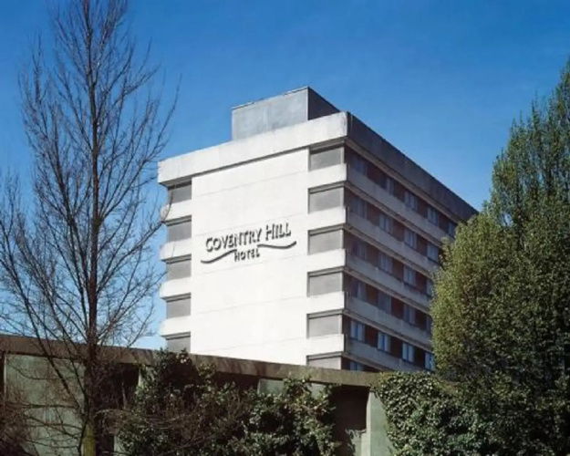 Otel görseli