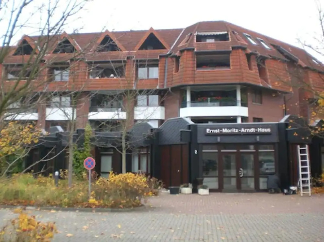 Otel görseli