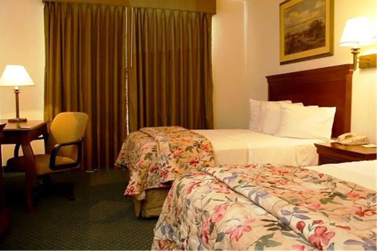 Sierra Huasteca Inn