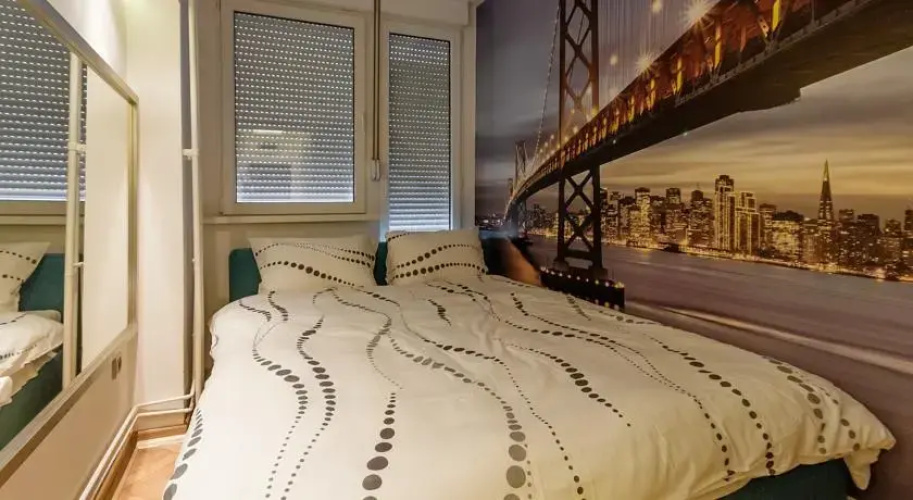 Apartment City Max