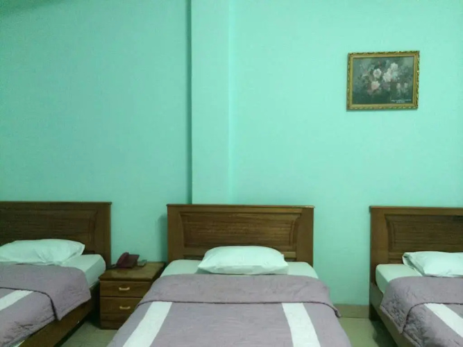 Phuong Long Hotel