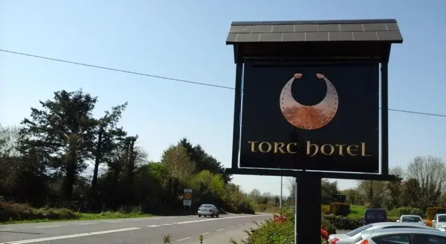 Torc Hotel