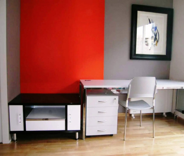 Apartamentos Leon