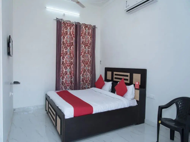 OYO Home 13182 Farm Stay