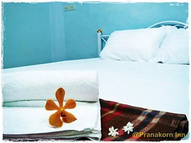 At Phranakorn Inn