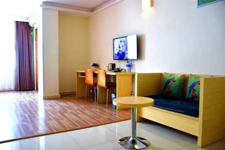 Shenzhen Yaleting Hotel