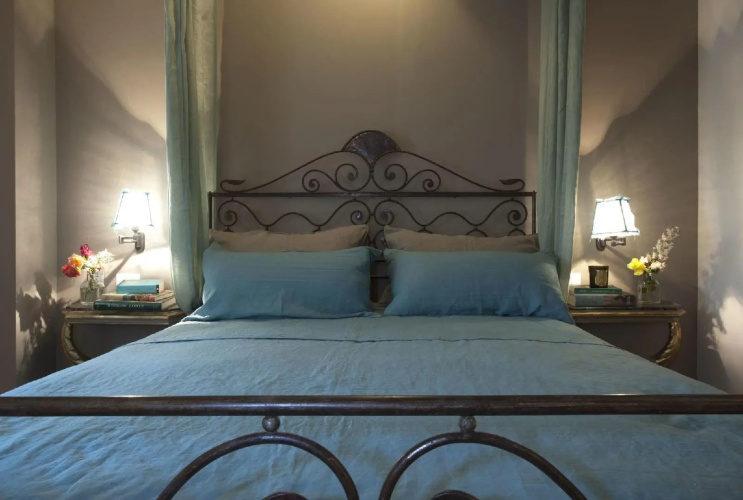 Casa Fluò Relais
