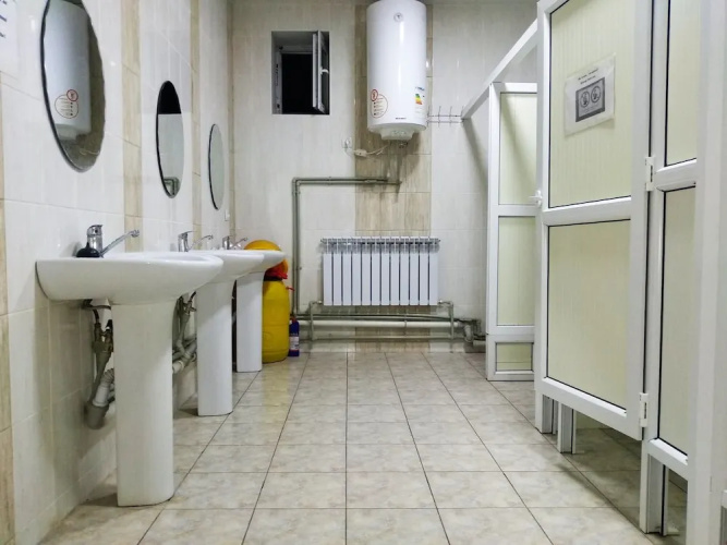 Medi Hostel