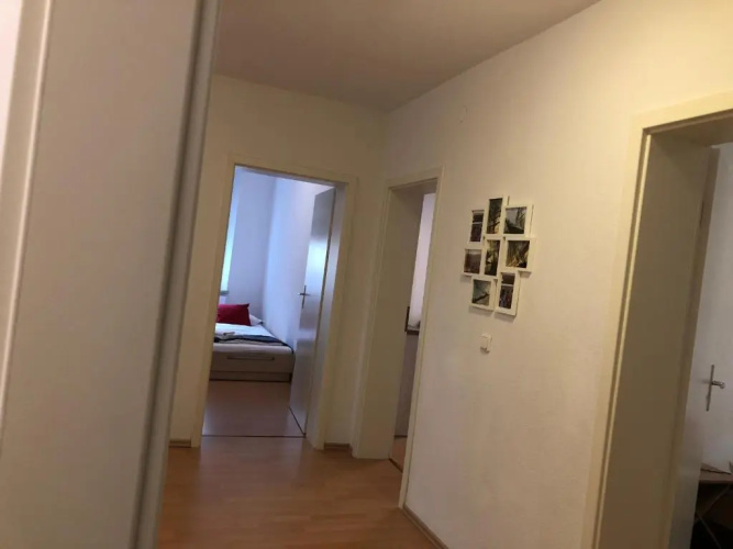 Havenhome Bremerhaven