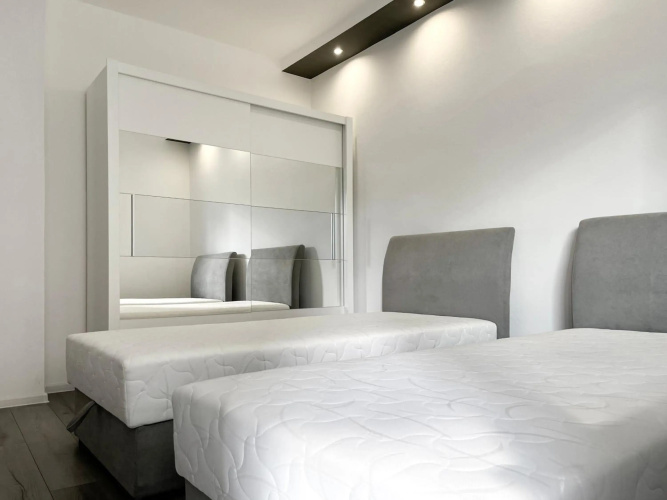 Heaven Premium apartments