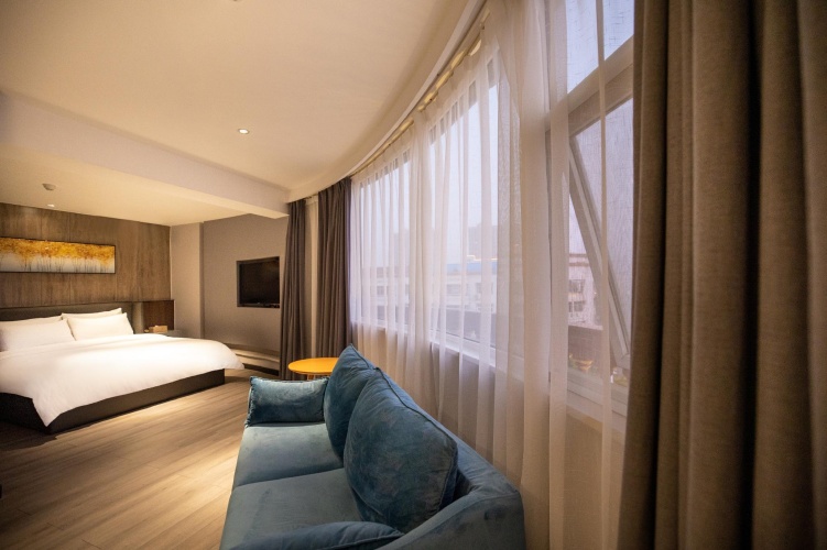 Suite