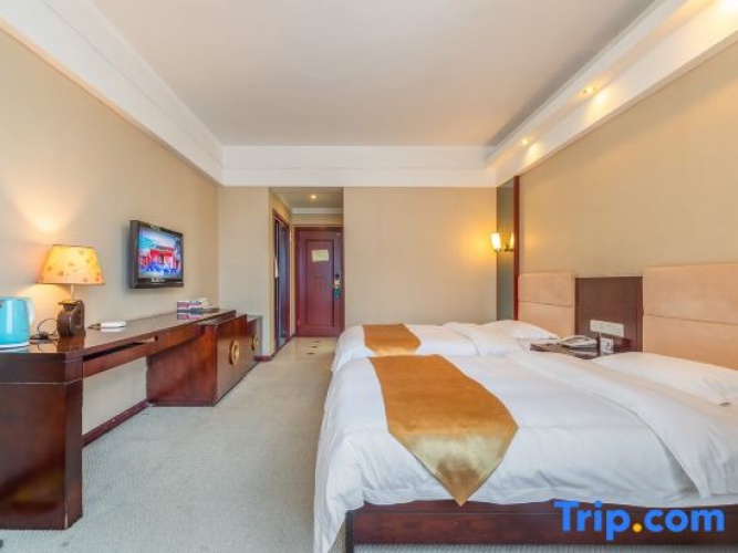 Business Twin room