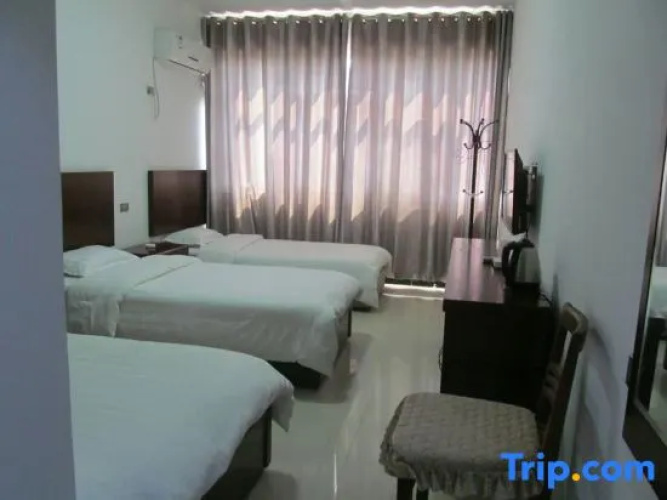 Wenxian Limin Hotel