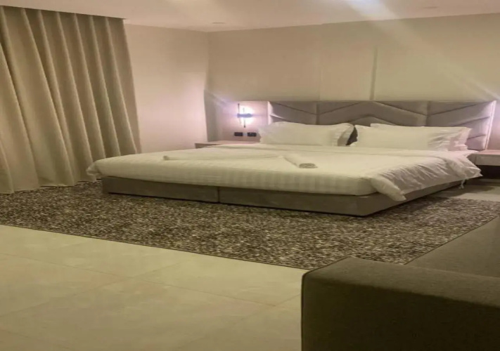 Jada Hotel