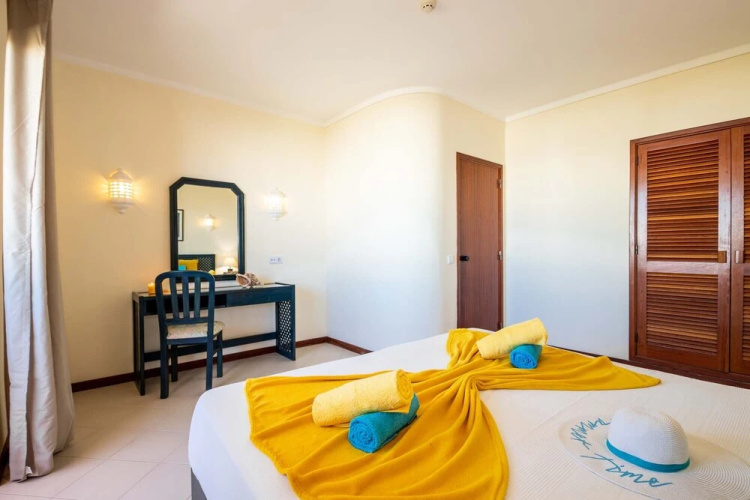 Apartamento Cassis