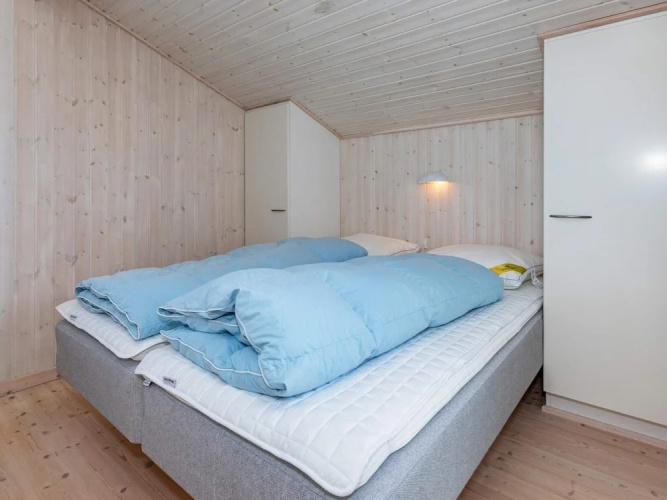 7 Person Holiday Home in Logstor