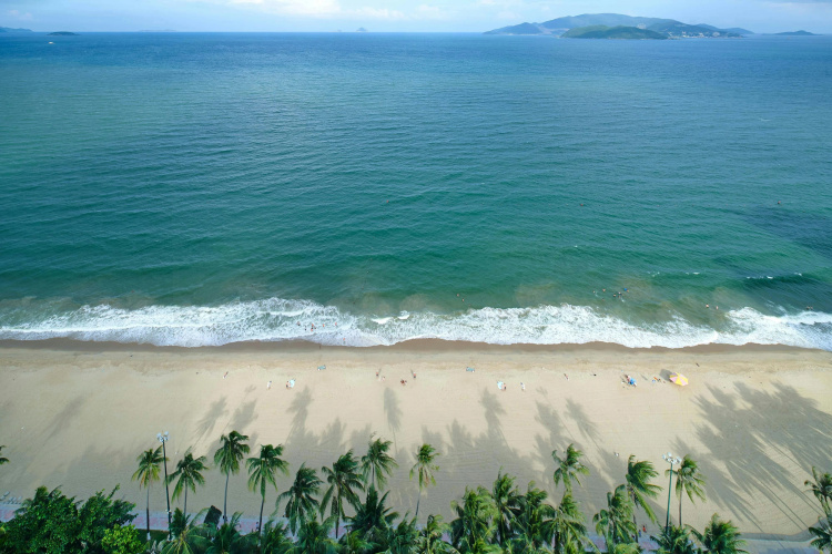 Sheraton Nha Trang photo 34