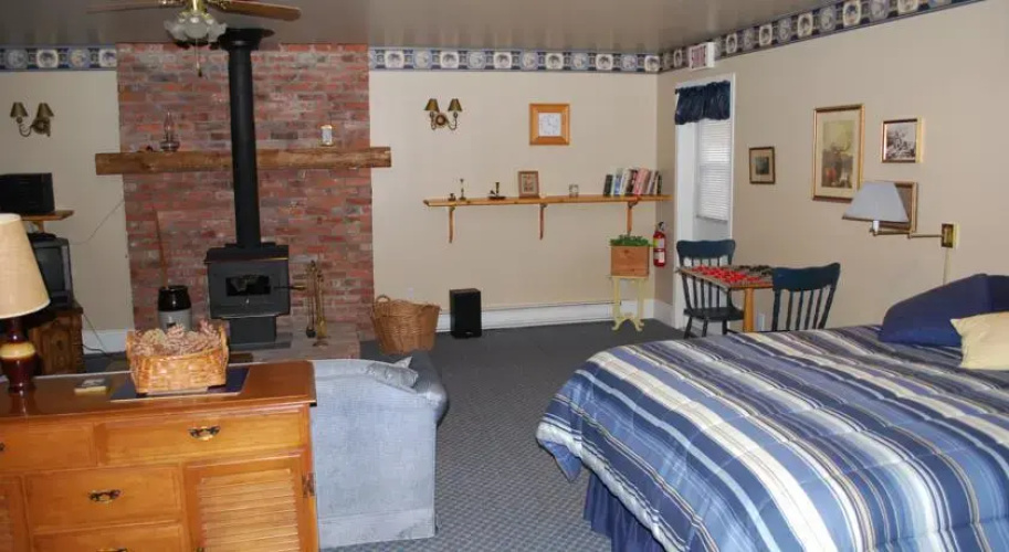 Carriage House