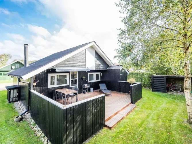 Cottage